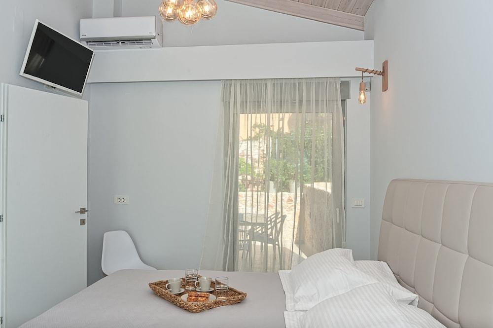 Aenaon Seaview Villa Platanias  Luaran gambar