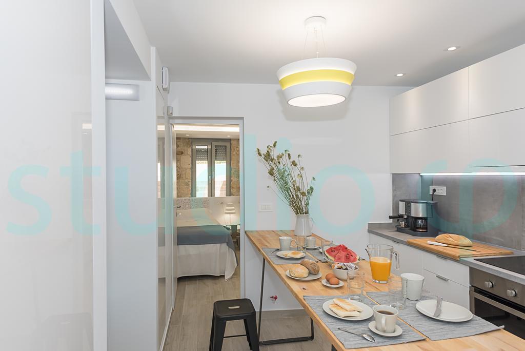 Aenaon Seaview Villa Platanias  Luaran gambar