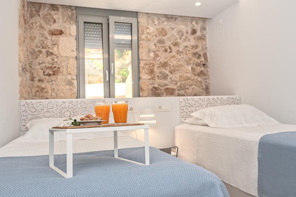 Aenaon Seaview Villa Platanias  Luaran gambar