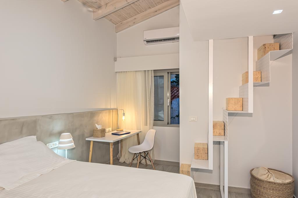 Aenaon Seaview Villa Platanias  Luaran gambar