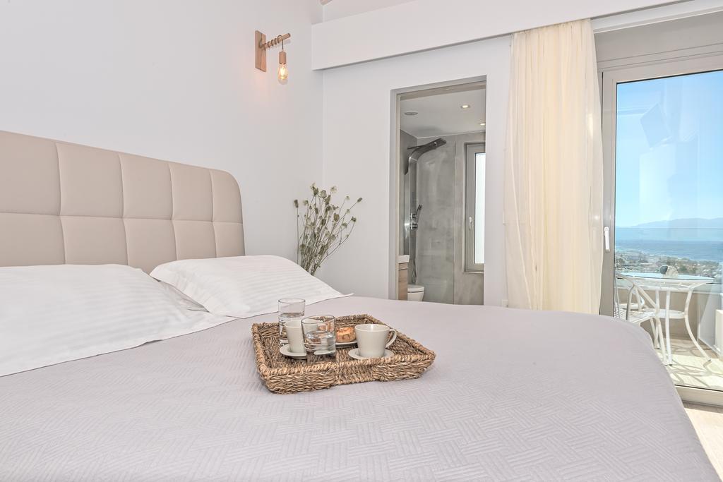 Aenaon Seaview Villa Platanias  Luaran gambar